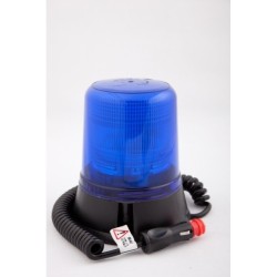 Girofar Xenon 12/24V cu prindere magnetica